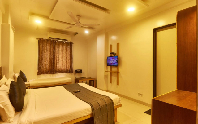 Hotel Anand Heritage