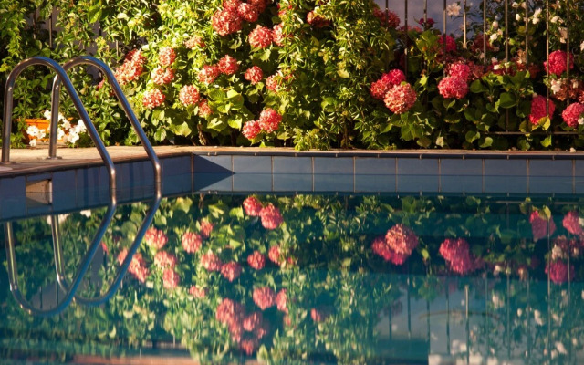 Astromeria Hotel