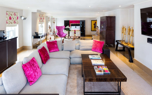 The May Fair, A Radisson Collection Hotel, Mayfair London