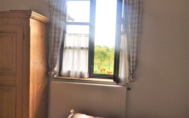 Landhaus Weinblick