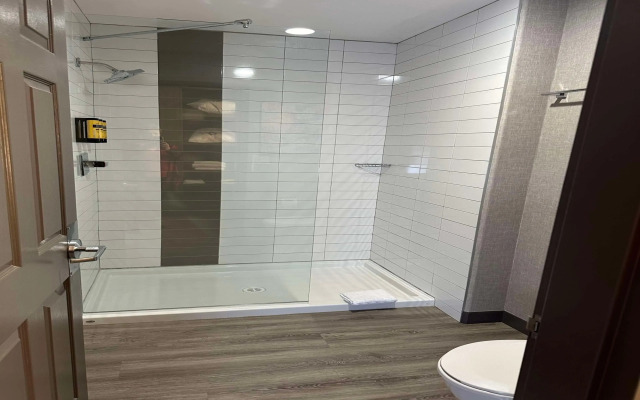 Best Western Plus West Edmonton