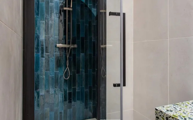 Magnificent Apartment - 2br/6p - Le Marais