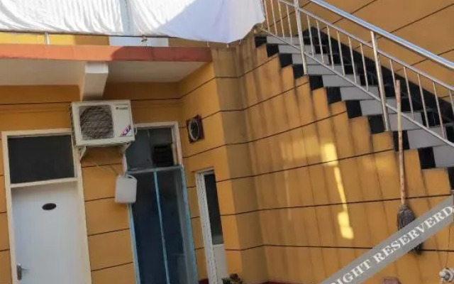 Bolang Hostel
