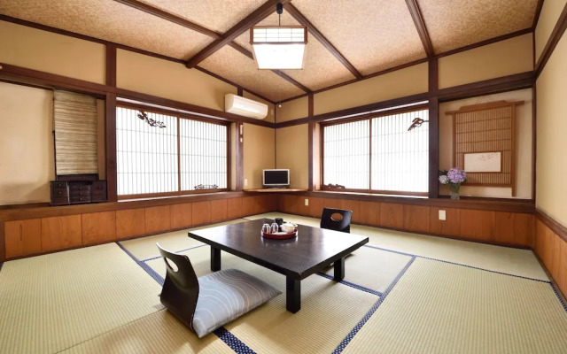Ryokan Miyukiya