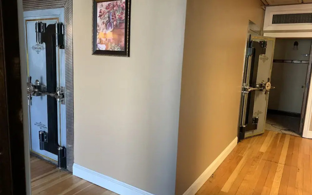 Nashwauk Lodging - Hostel