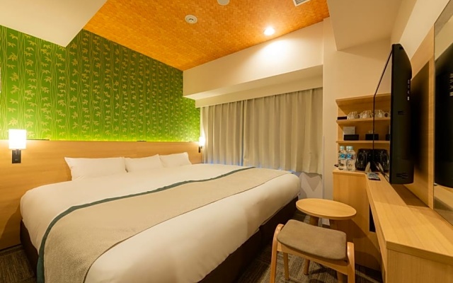 Standard Single room High Floor City View 사진 1