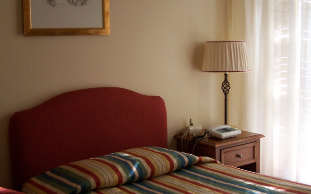 Hotel Torretta