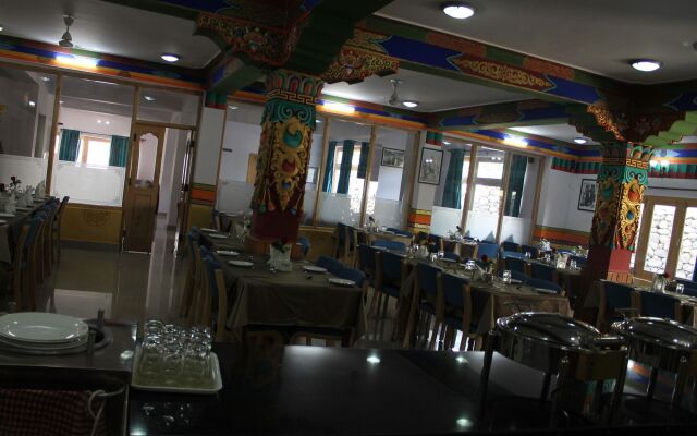 Hotel Royal Ladakh