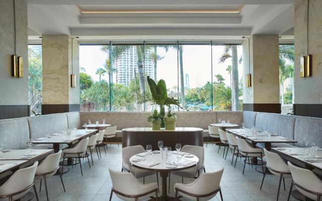 JW Marriott Gold Coast Resort & Spa