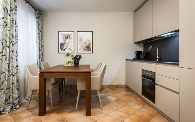 Apt24 - Villa Castello di Soiano