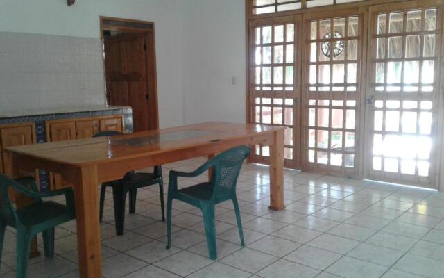 Villa Tortugas