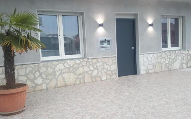 B&B Da Lillo