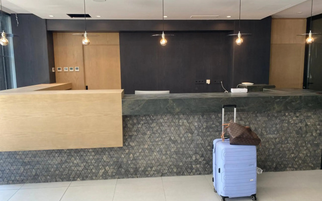 M Hotel