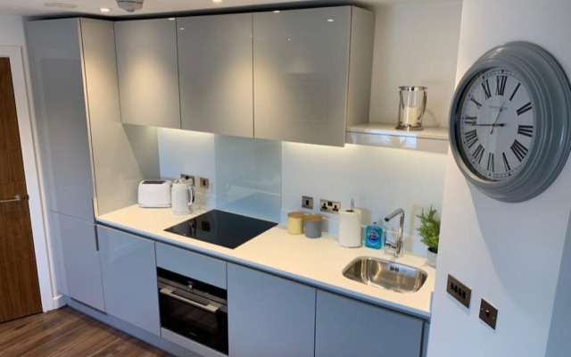 Stylish City Living by Ondemand Property