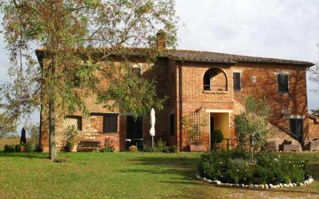 Casale Santa Maria Nuova