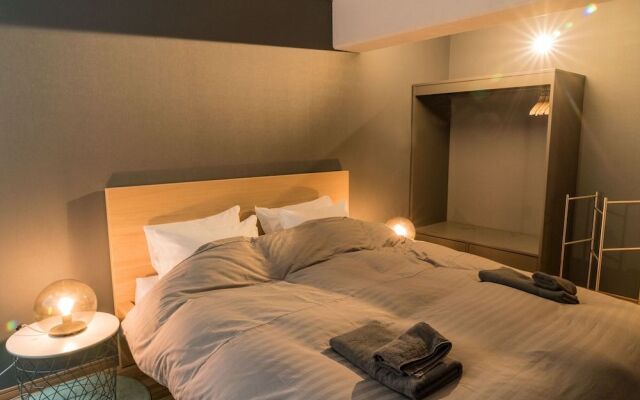 Nozawa Gondola Apartments