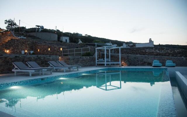 Agiasi Villas