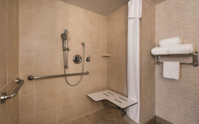 Homewood Suites by Hilton Tucson/St. Philip's Plaza Univ