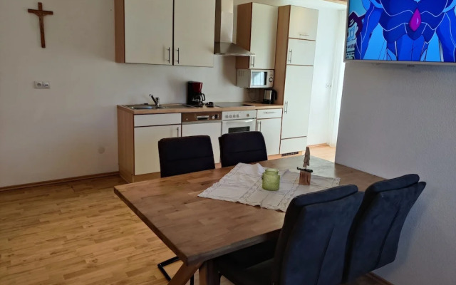 Residence Klementhof #4