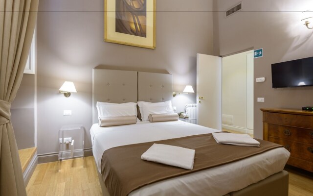 Travel & Stay - Navona 2