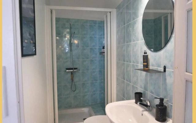Les Suites de Bellac