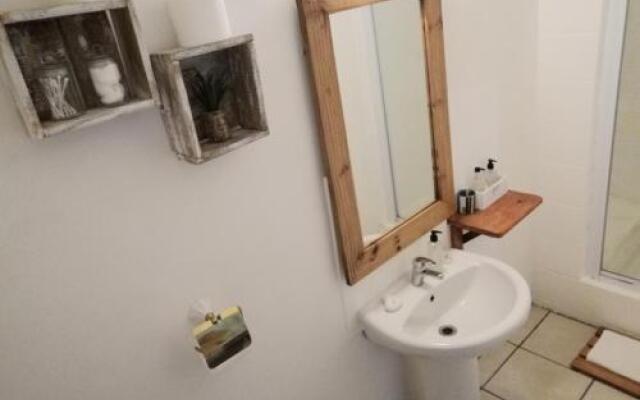 Swartberg Guest House