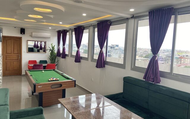 Residence La Marina