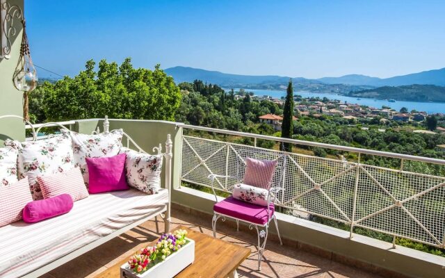 Villa Pandora