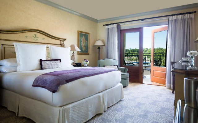 Delamar Greenwich Harbor
