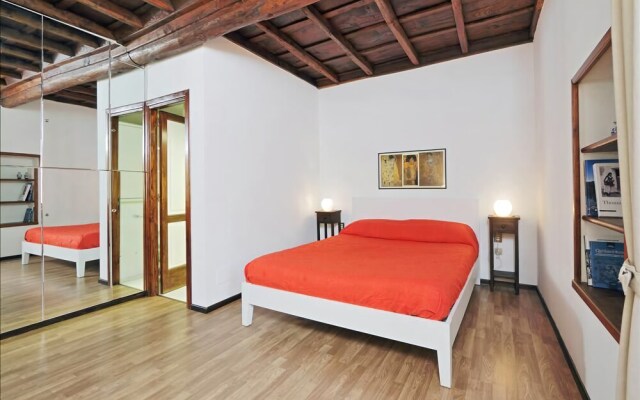 Cozy Halldis apartment just 10 minutes walk from the Colo