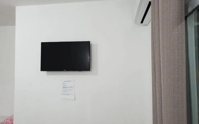 Suite Julio Cesar