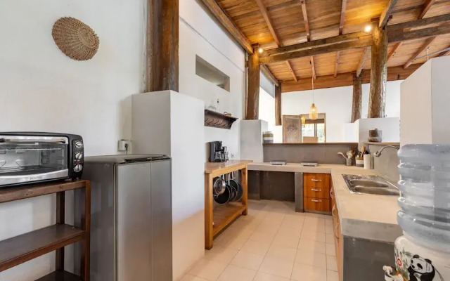 Villa Marco Unique 7BR Villa in Canggu