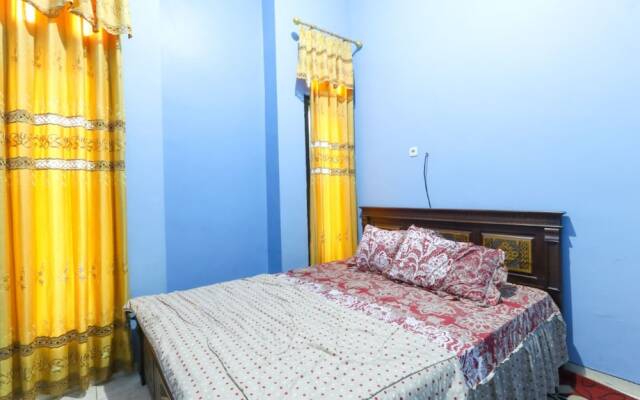 Diksa Homestay Malang
