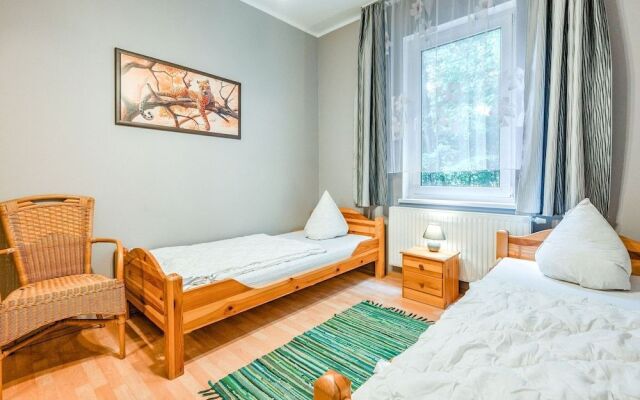 Deluxe Holiday Home in Brilon-Wald near Ski Area