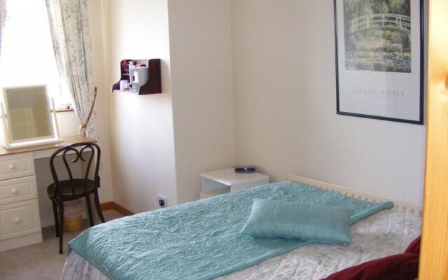 Atlantic Sunset Doolin B&B