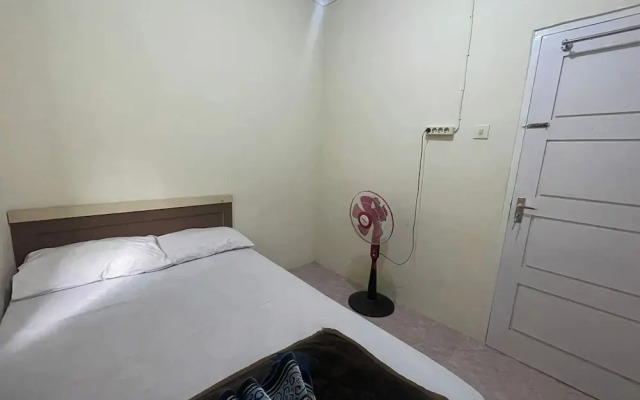 Villa Palacios Syari'Ah Bukittinggi