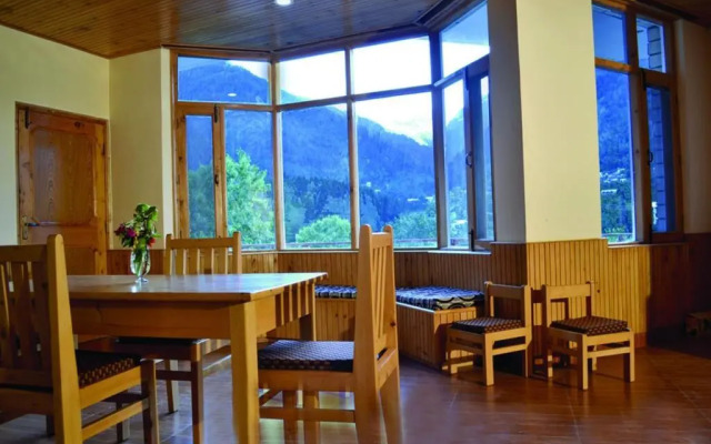 Manali Continental