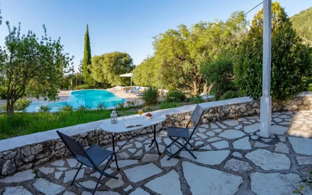 Apartment Pefko - Agios Nikitas Villas