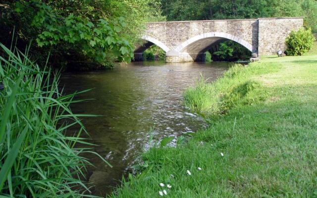 Moulin de Daverdisse - The Original Relais