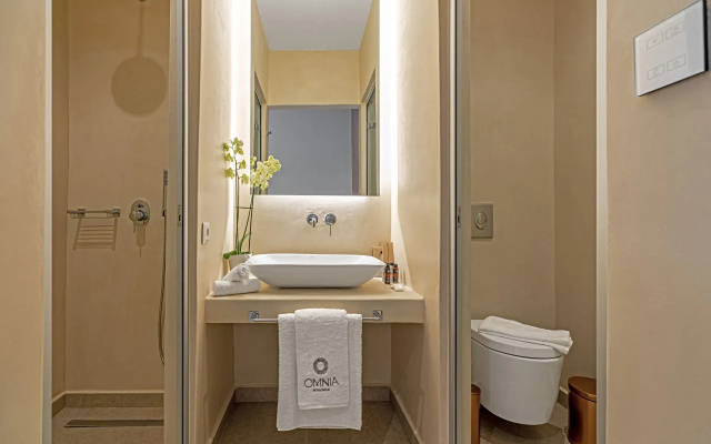 Omnia Mykonos Boutique Hotel