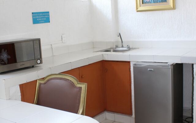 D'Cesar Hotel Acapulco