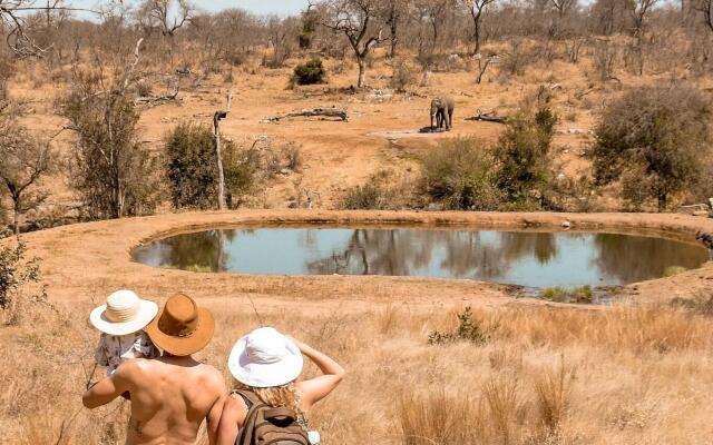 MILIMA Big 5 Safari Lodge