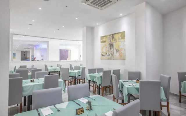 Papantonia Hotel Apartments