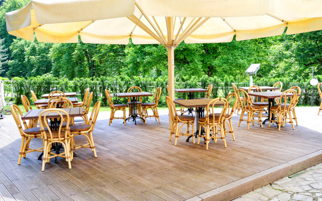 Depandance Vila Higiea - Terme Dobrna