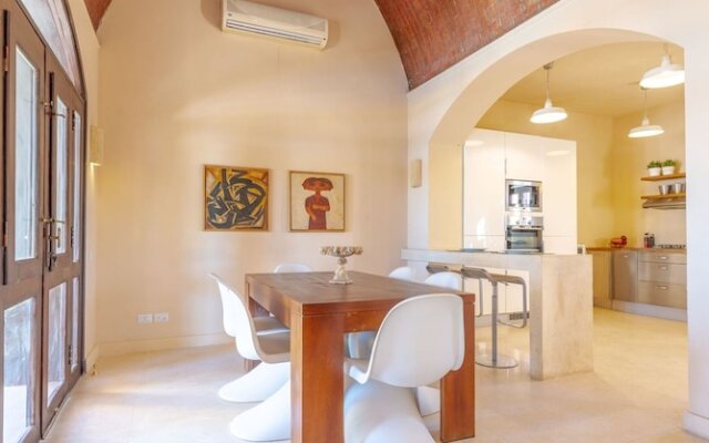 Vesta - Superior Villa - 3 BR - North Golf