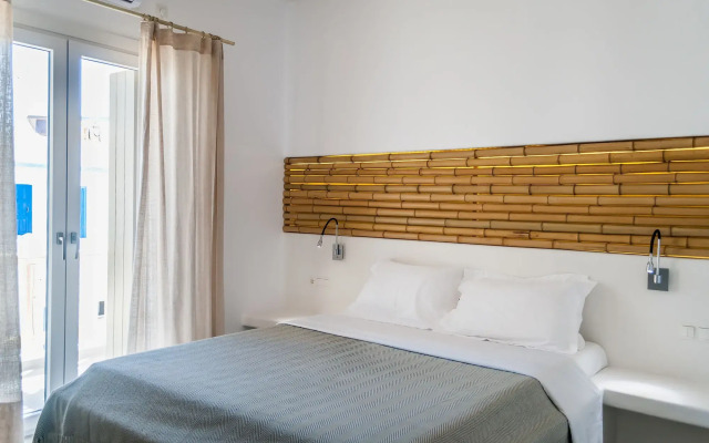 Vilos Suites