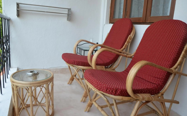 BBN Serviced Apartment