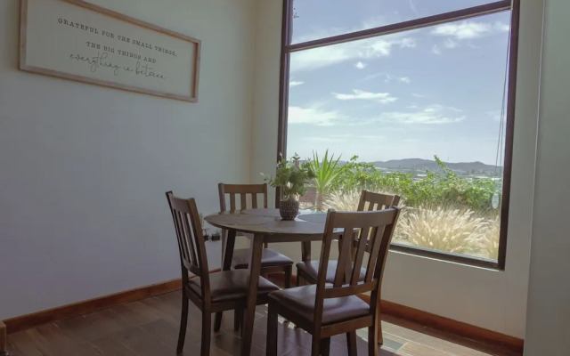 Brisa Del Valle Hotel Boutique