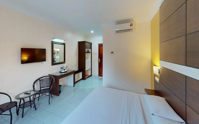 Casa Idaman Motel Langkawi – Guest Rooms – Langkawi