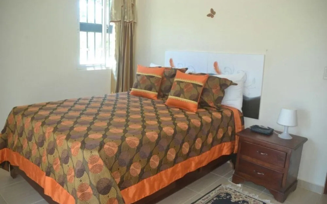 Highgrace Aparthotel Cabarete